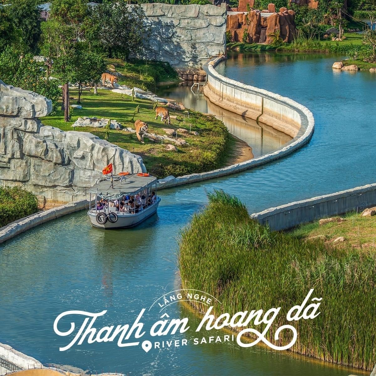 vinwonder nam hội an